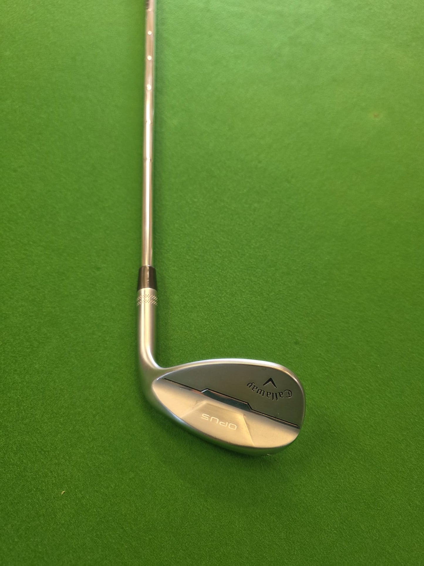 Callaway Opus 56° Wedge