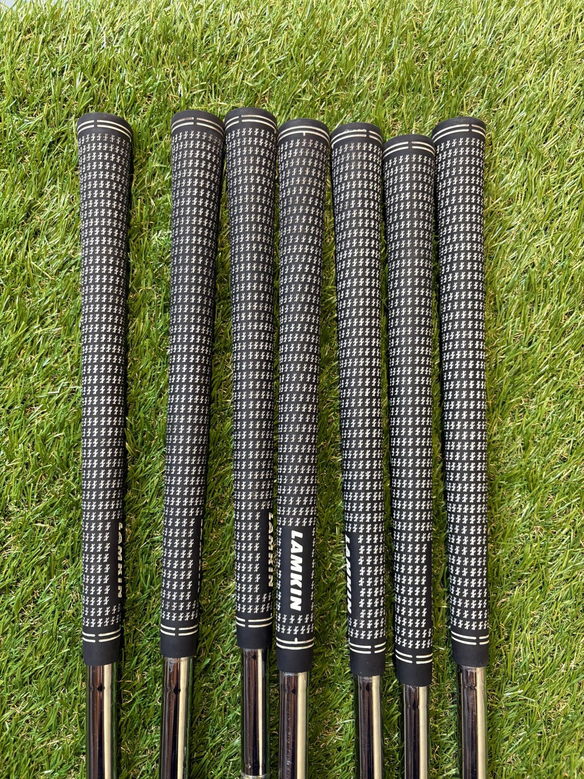 Mizuno JPX 800 Pro Irons (4-PW)
