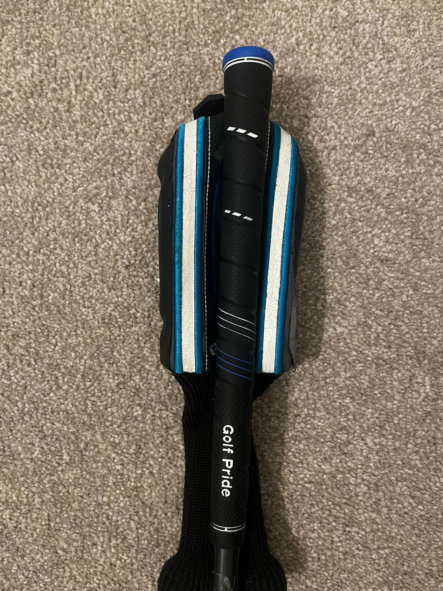 Callaway Rogue 4 Hybrid (21°)