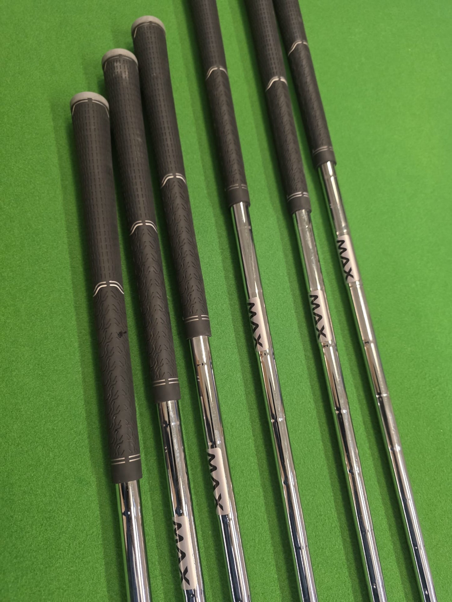TaylorMade M4 Irons (5-PW)