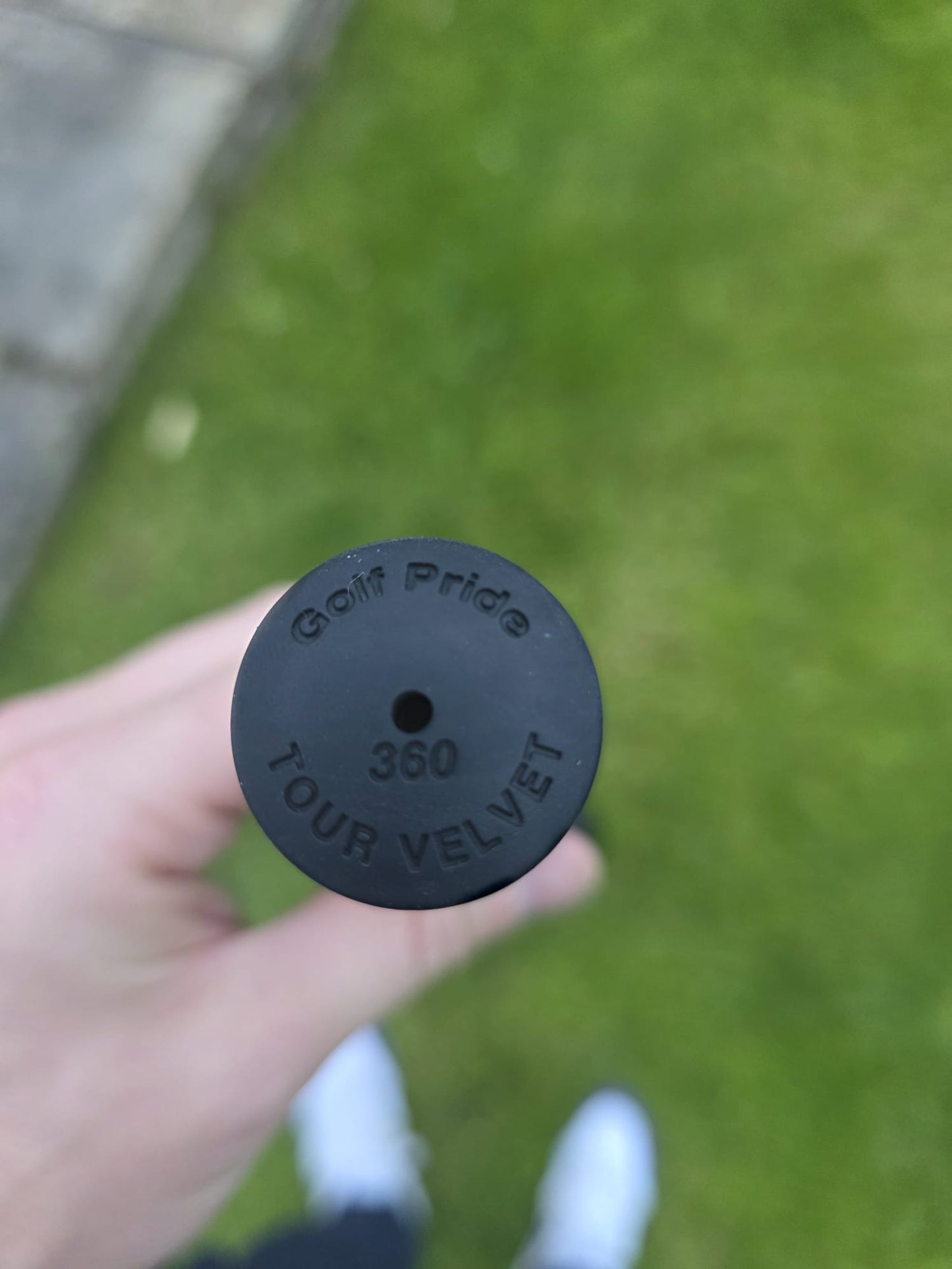 Srixon ZXi LS Driver (9°)