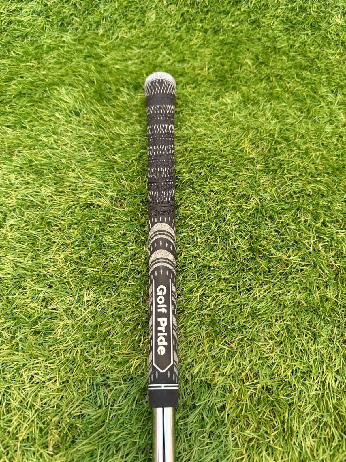 Mizuno Pro T-1 Wedge (60°)