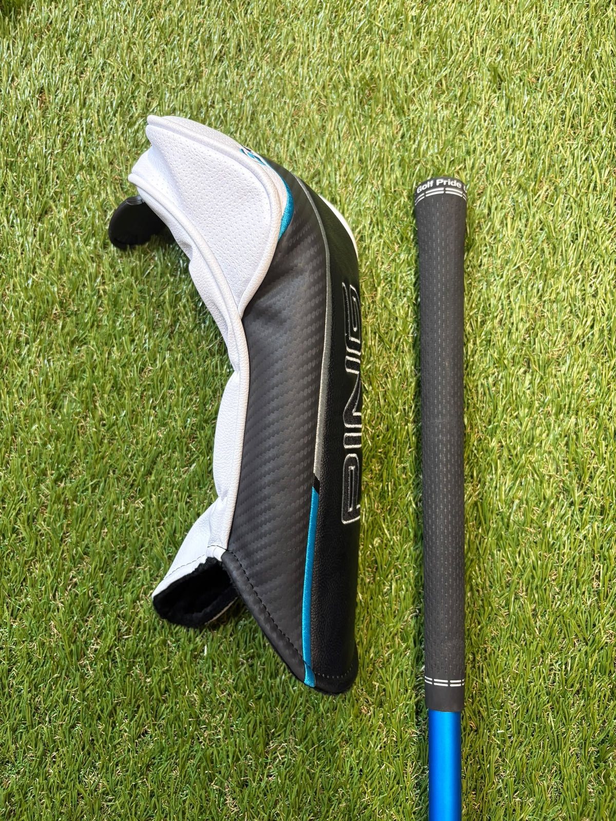 LH Ping G440 SFT 3 Wood (16°)