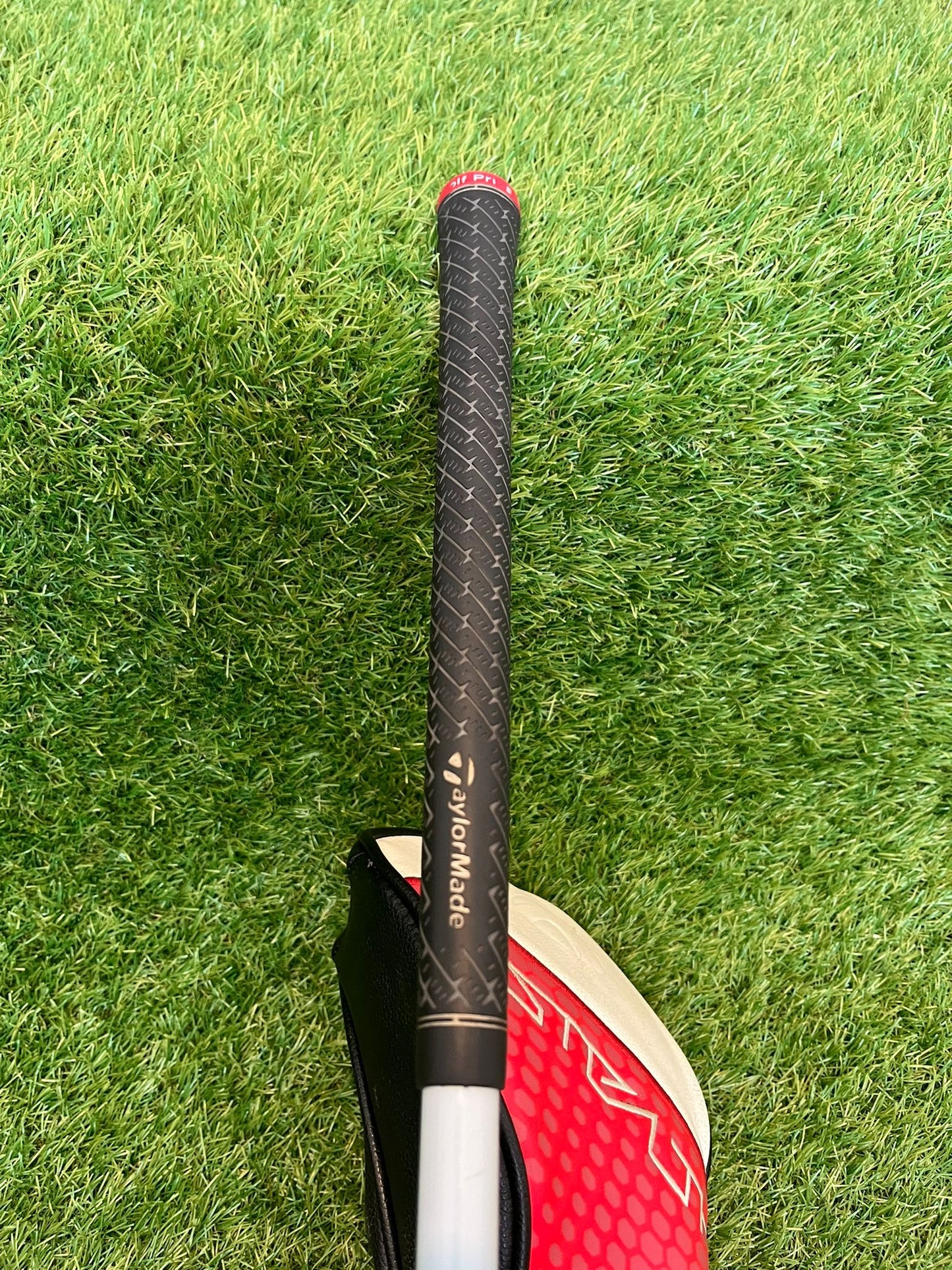 TaylorMade Stealth2 Driver (9°)