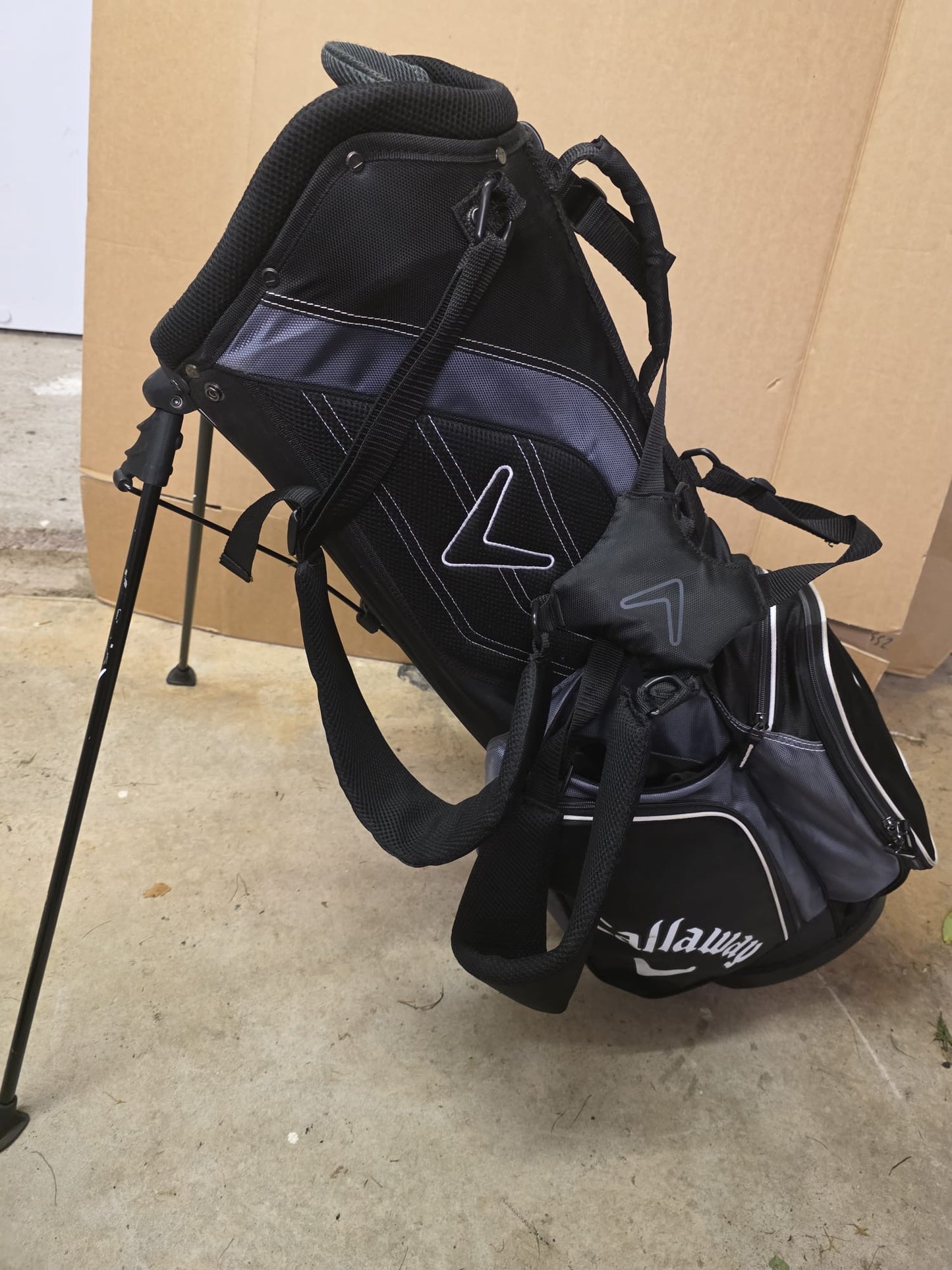 Callaway X-Series Carry Bag