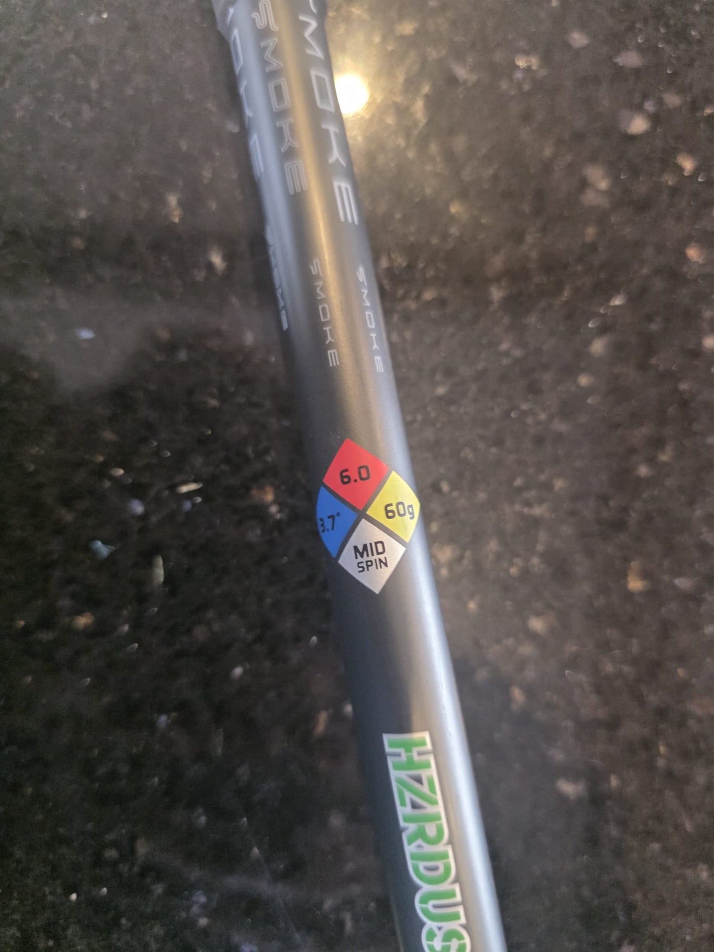 Cobra King LTDx 3 Wood (15°)