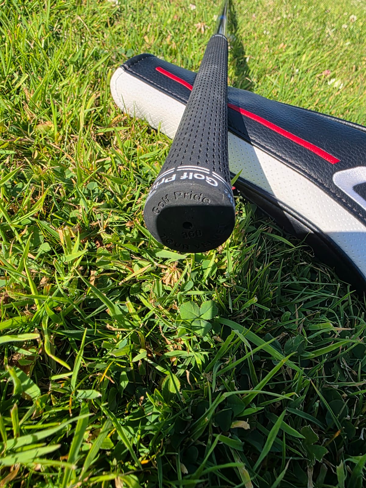 Titleist GT2 3 Hybrid (18°)