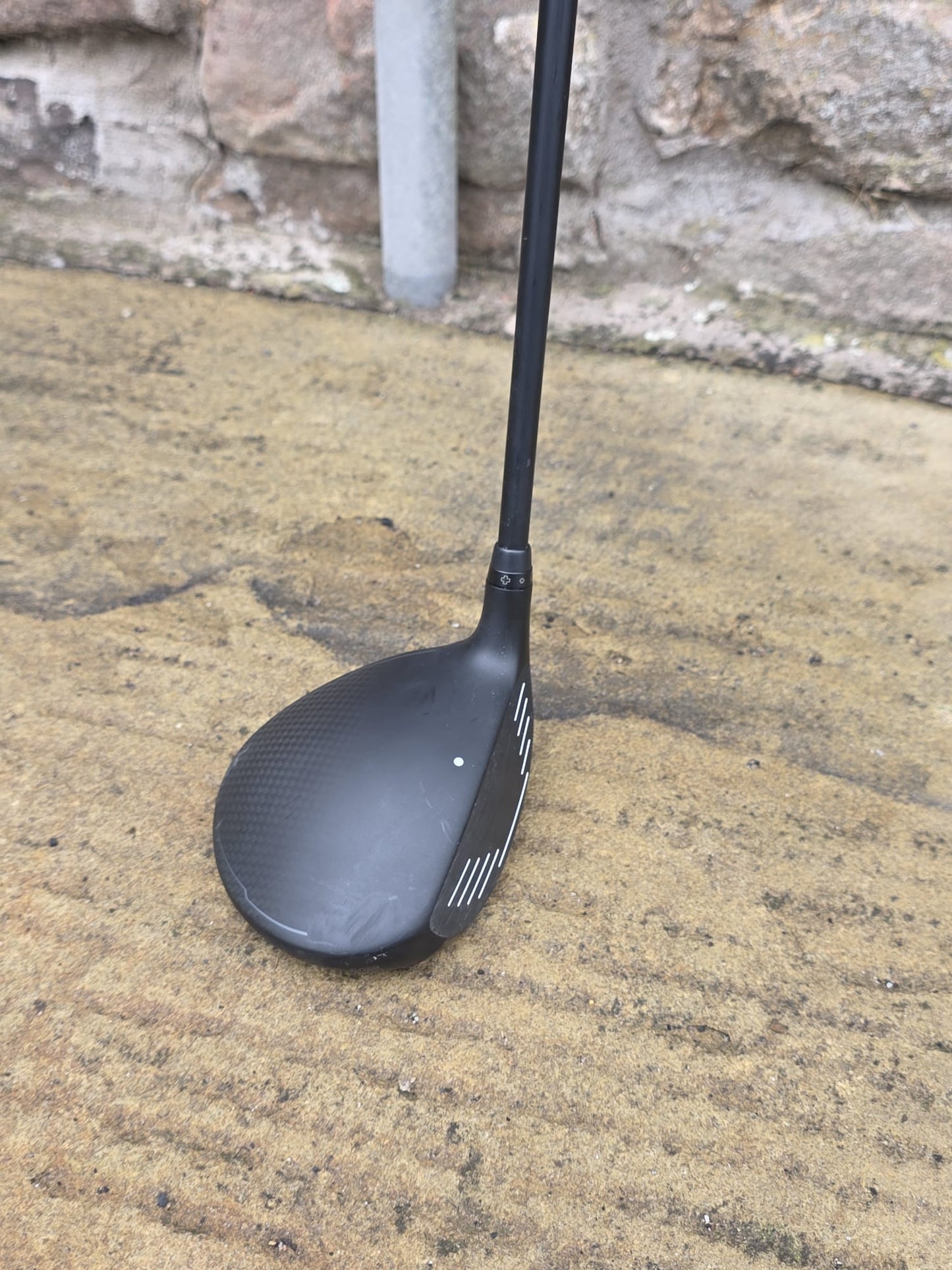 Ping G440 Max 3 Wood (15°)