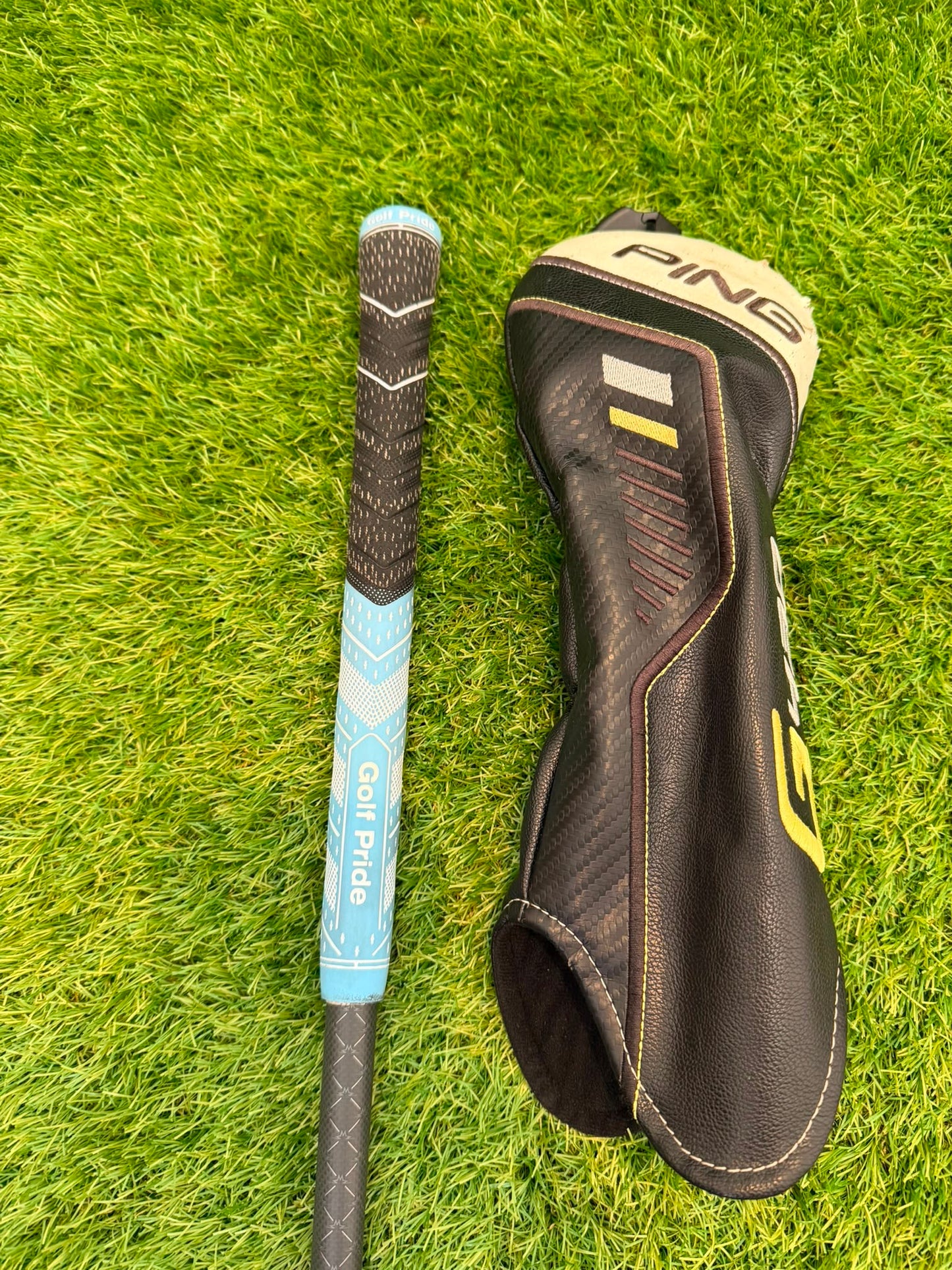 Ping G430 Max 3 Wood (15°)
