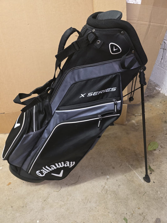 Callaway X-Series Carry Bag