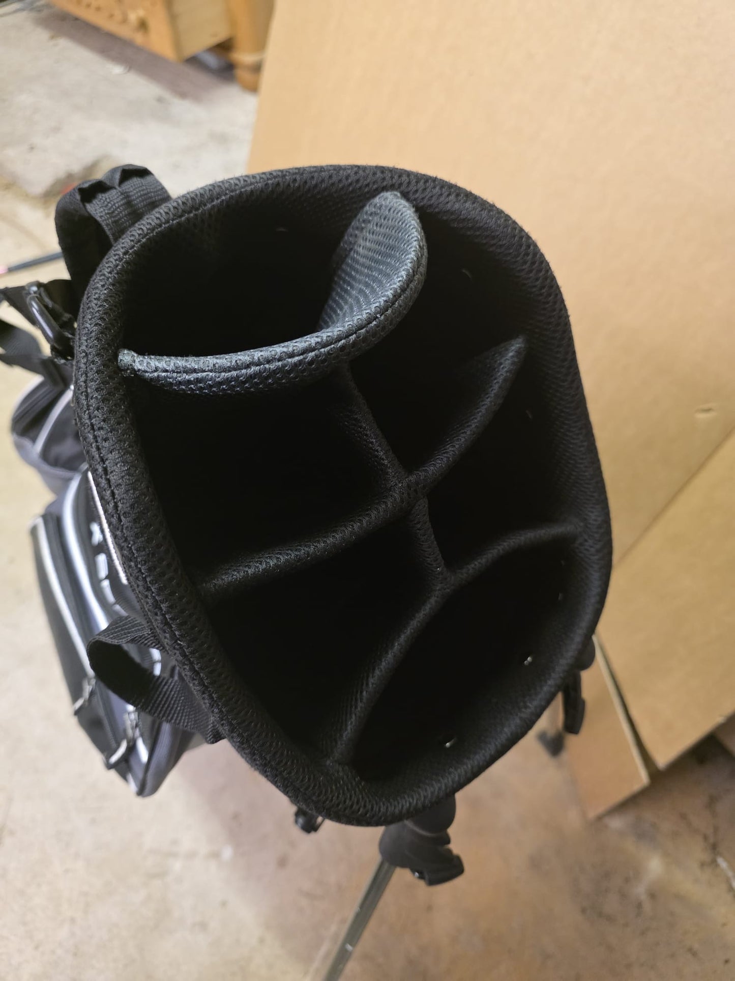 Callaway X-Series Carry Bag