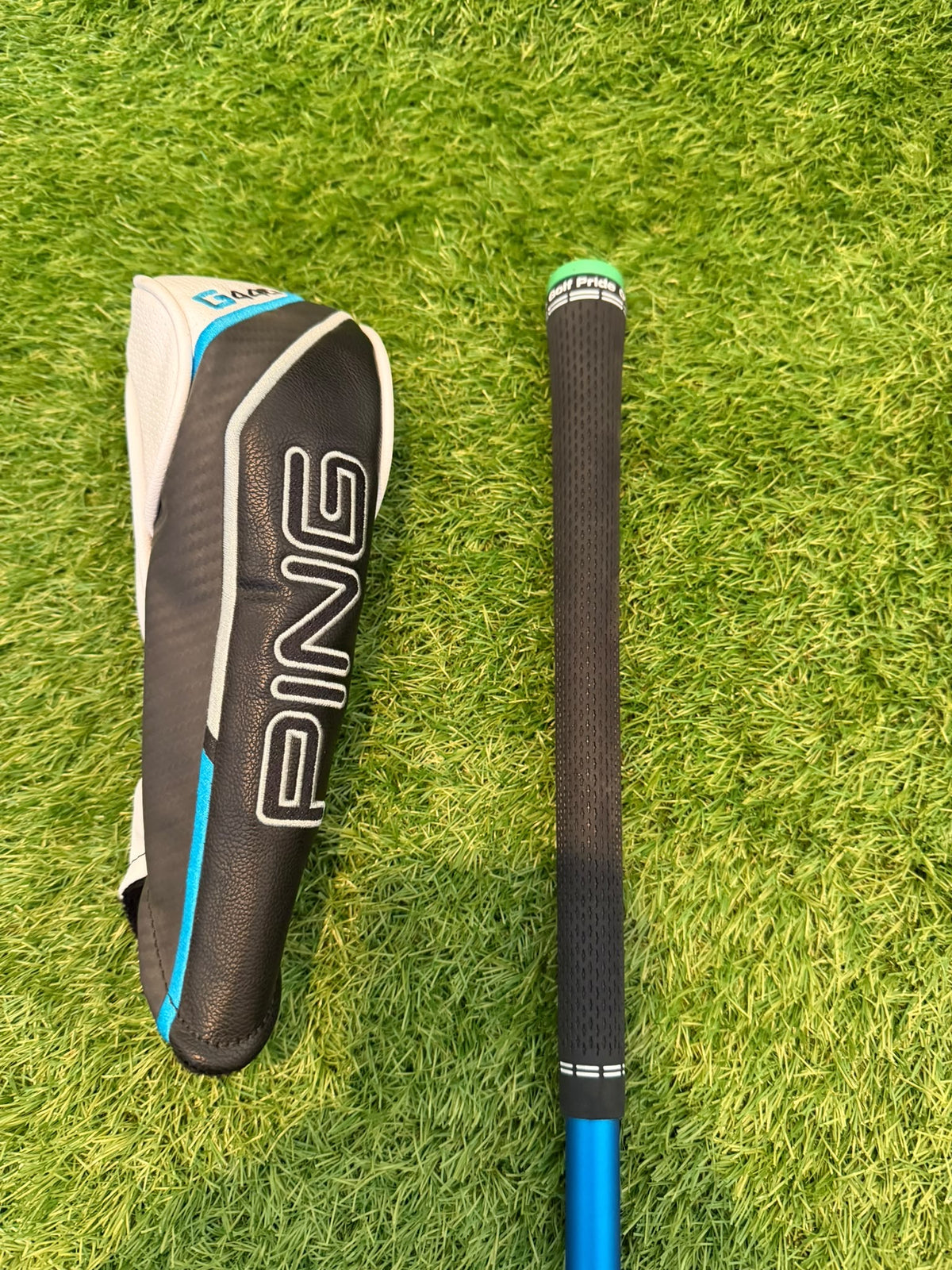 Ping G440 4 Hybrid (23°)