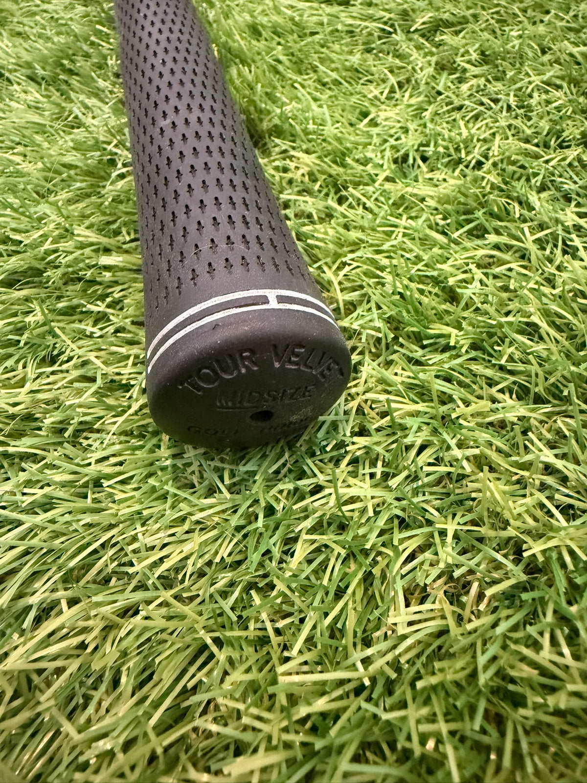 TaylorMade Milled Grind 4 Wedge (58°)