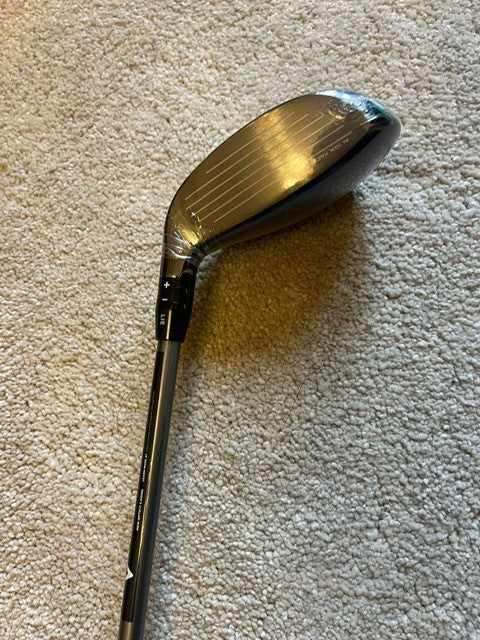 Callaway Elyte 4 Hybrid (22°)