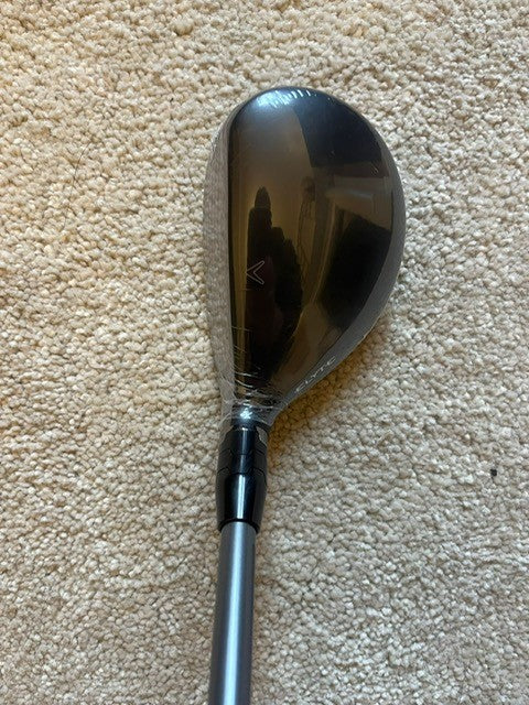 Callaway Elyte 4 Hybrid (22°)