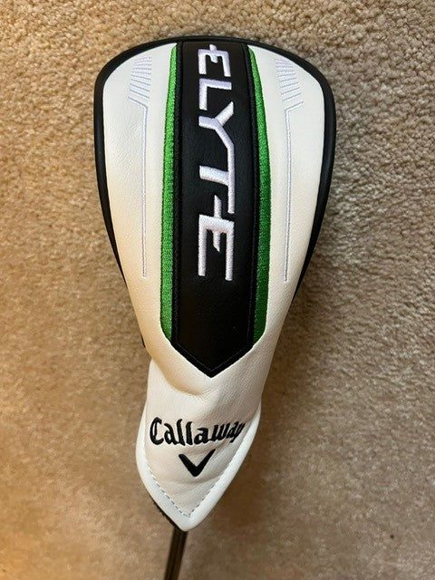 Callaway Elyte 4 Hybrid (22°)