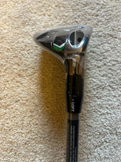 Callaway Elyte 4 Hybrid (22°)