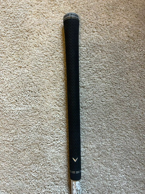 Callaway Elyte 4 Hybrid (22°)