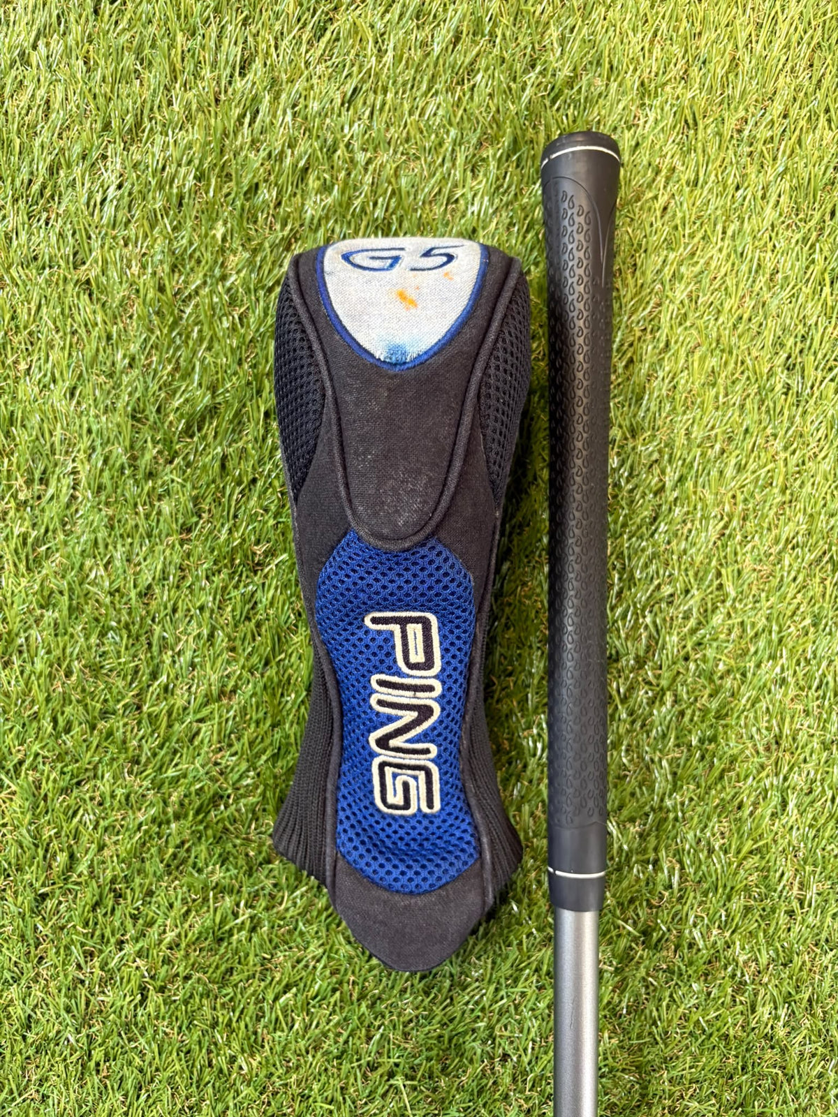 Ping G5 Hybrid (22°)