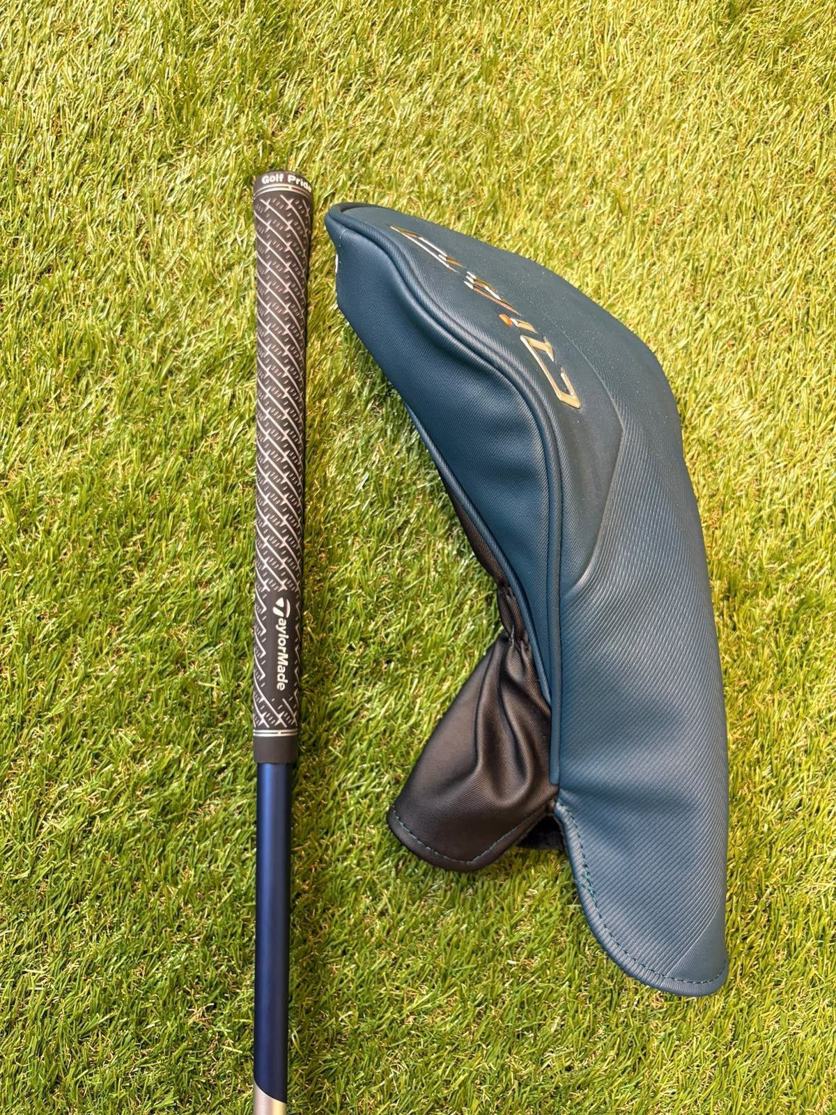 TaylorMade Qi4D Driver (10.5°)