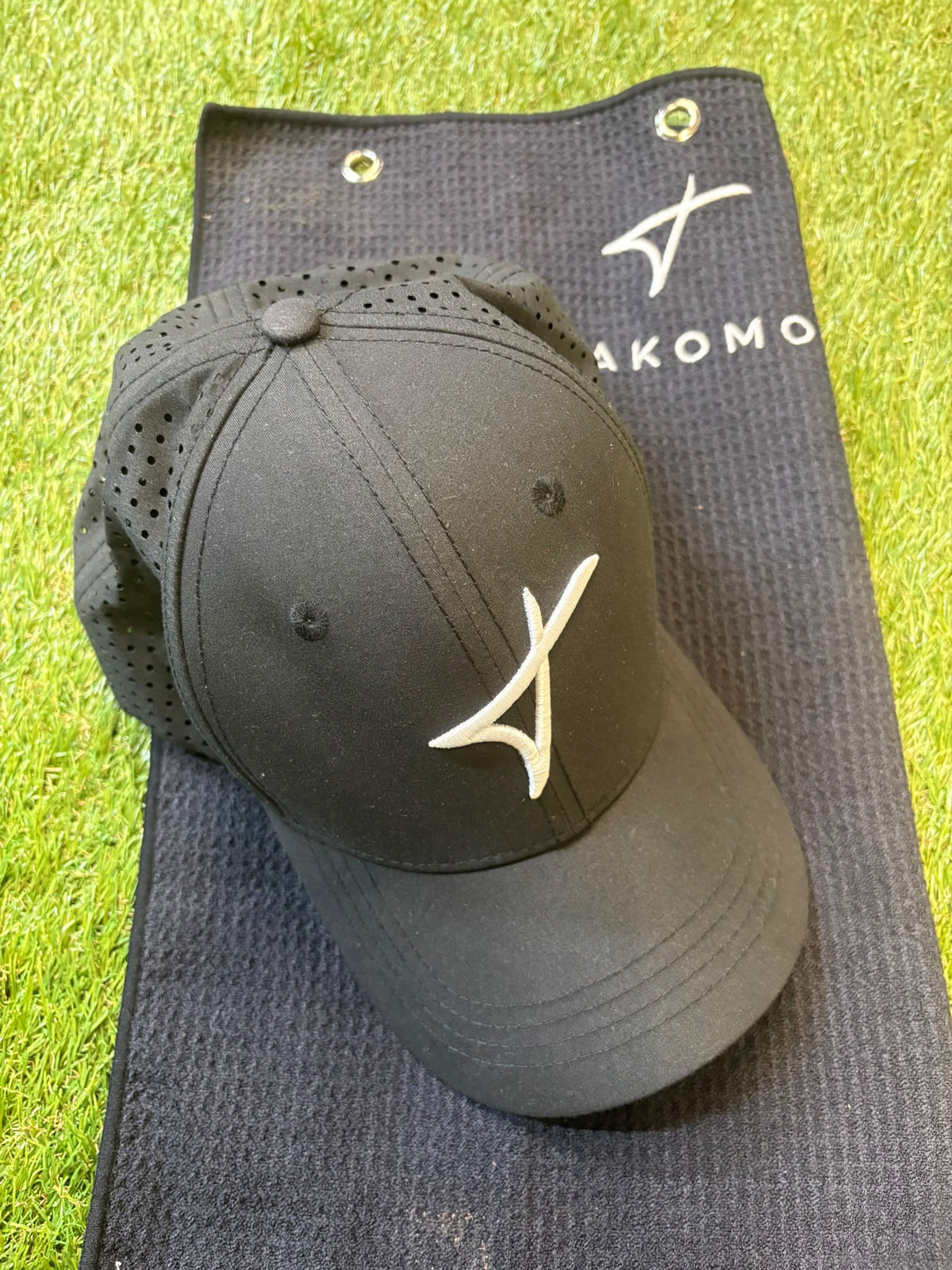 Takomo 201 MKll Irons (6-PW)