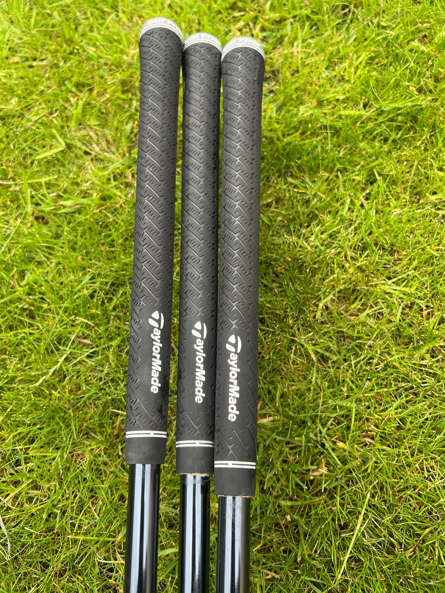Callaway CB12 Wedges (52° 56° 60°)