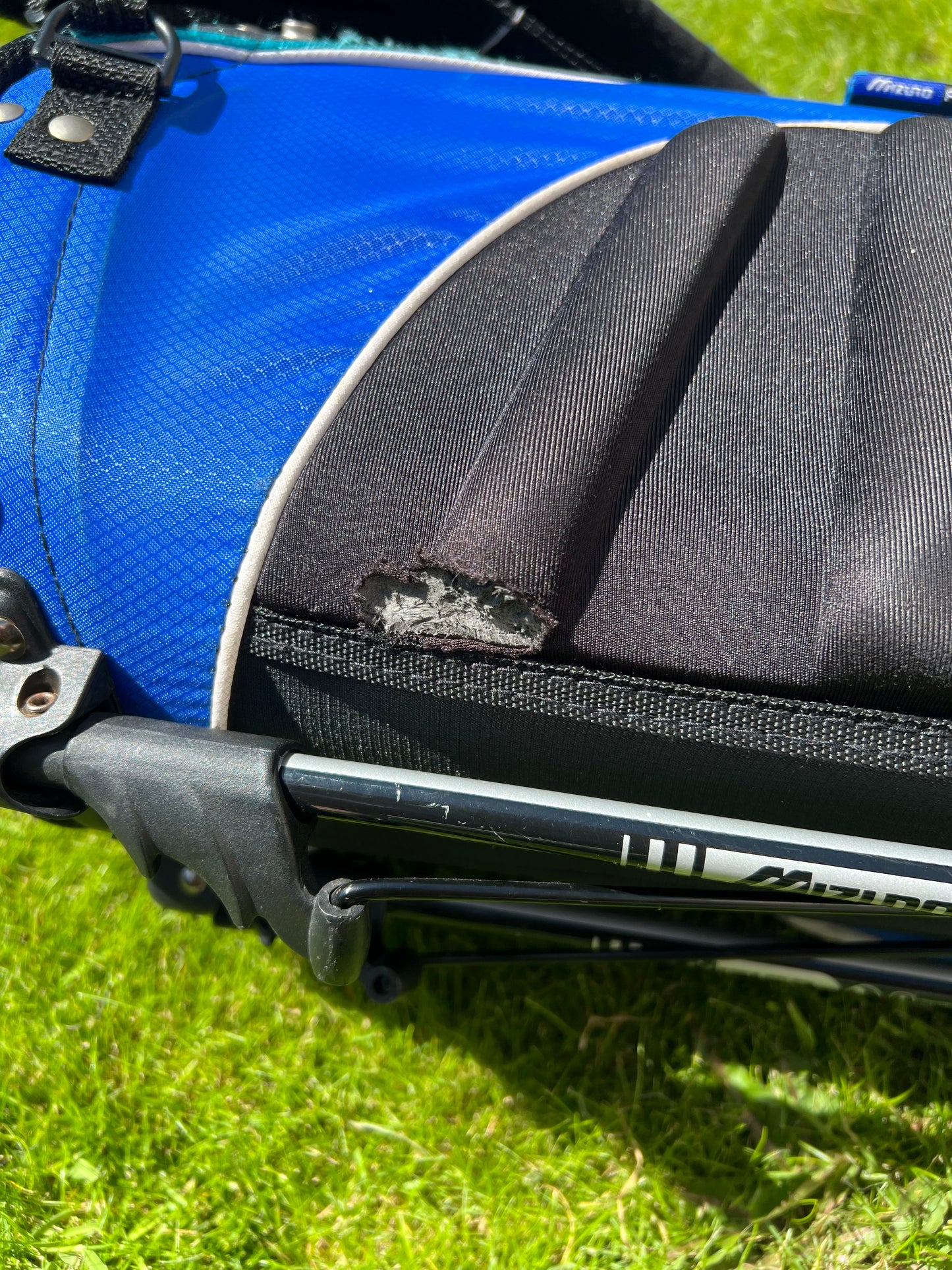 Mizuno T-Zoid Comp EZ Package Set