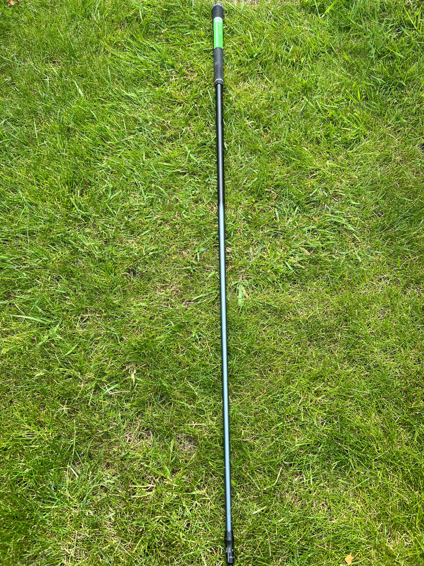 Ping Alta CB 55 X Shaft - Ping Adapter