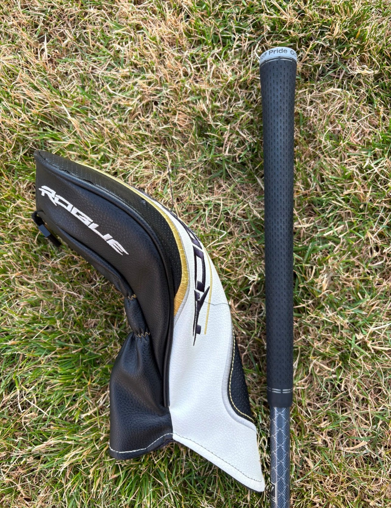 Callaway Rogue ST LS 3 Wood (15°)
