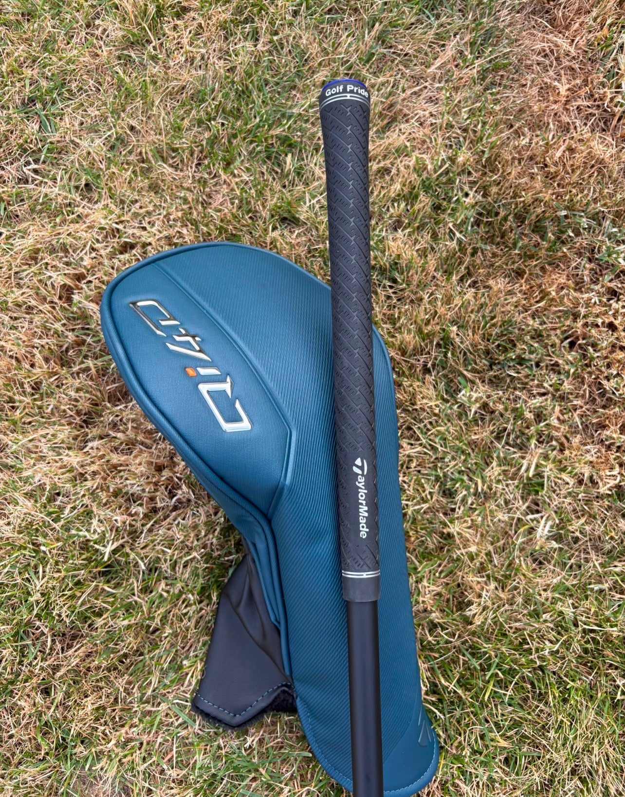 TaylorMade Qi4D Max Driver (12°)