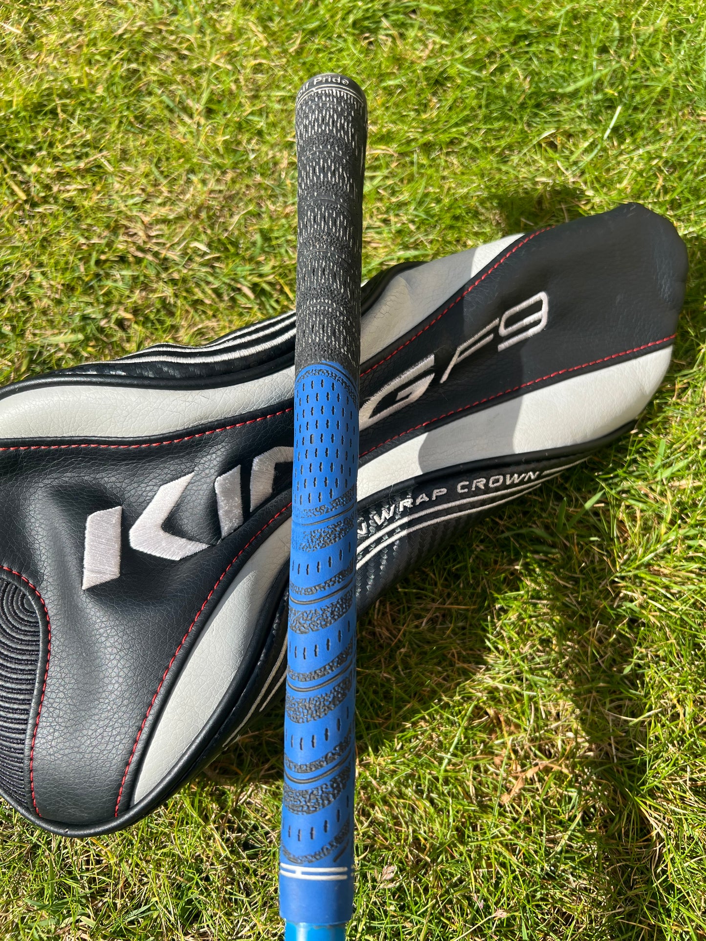 Ping G Series Driver (10.5°)