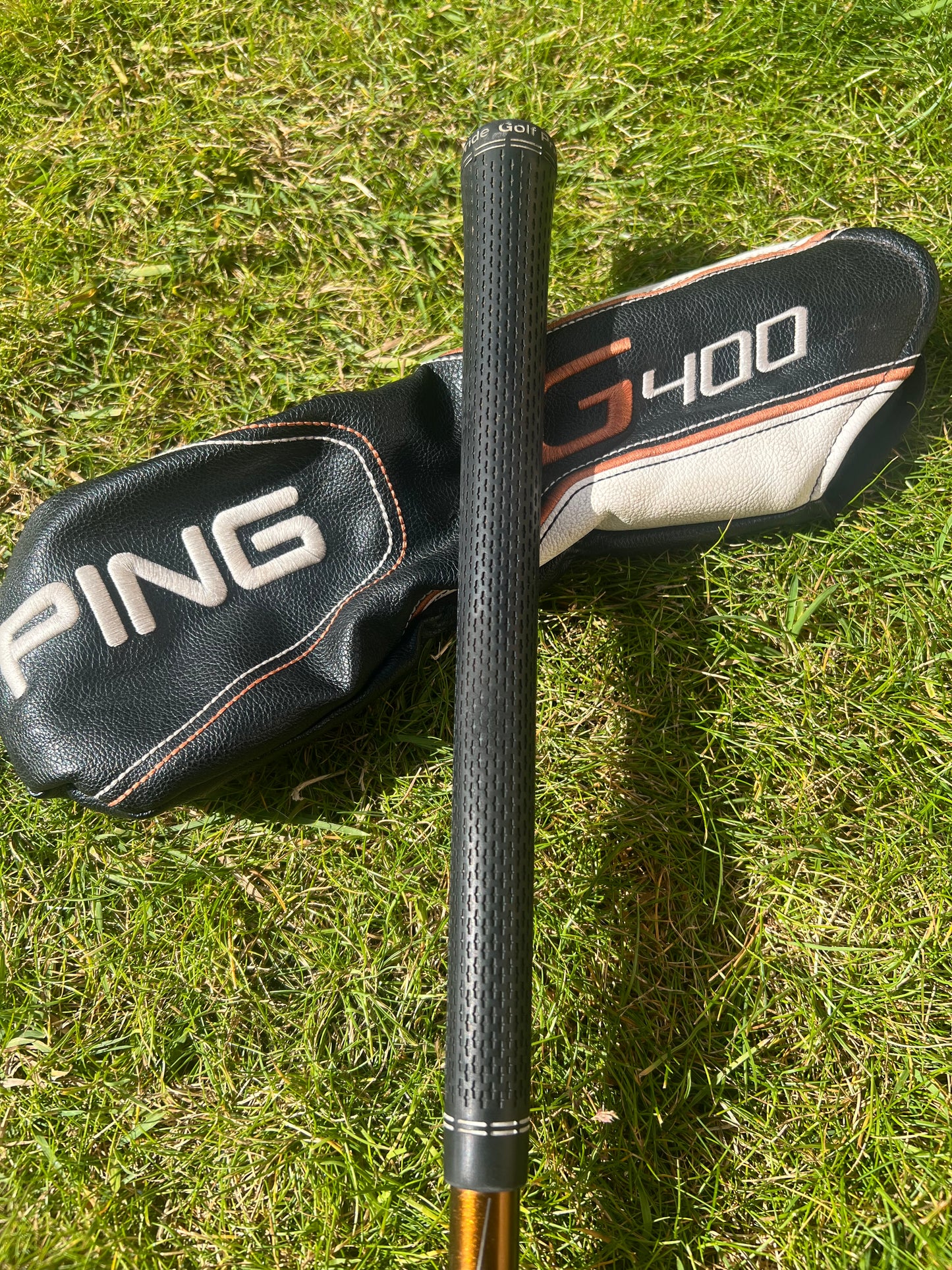 Ping G400 3 Wood (14.5°)
