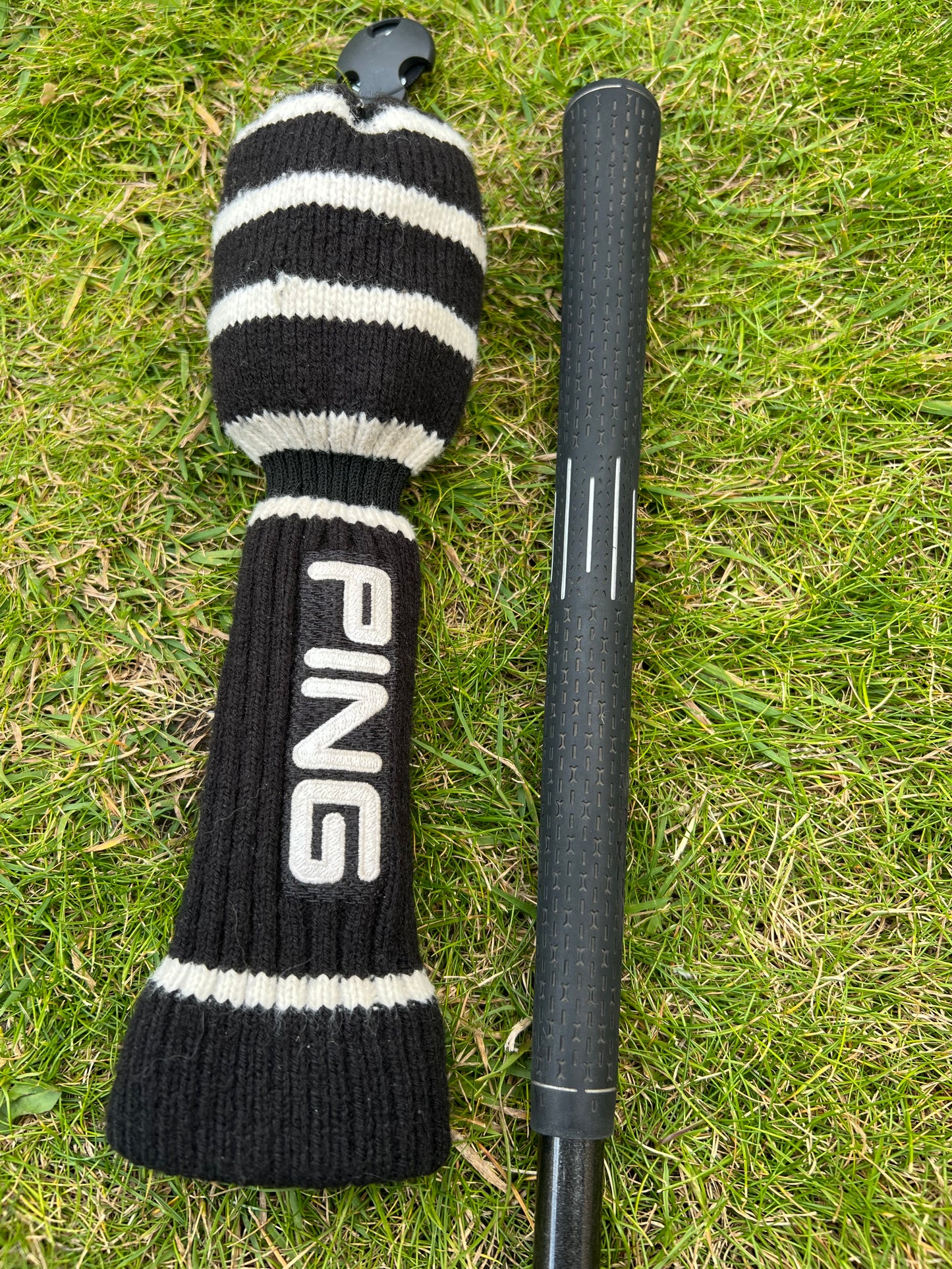 Ping Rapture 2 Hybrid (18°)