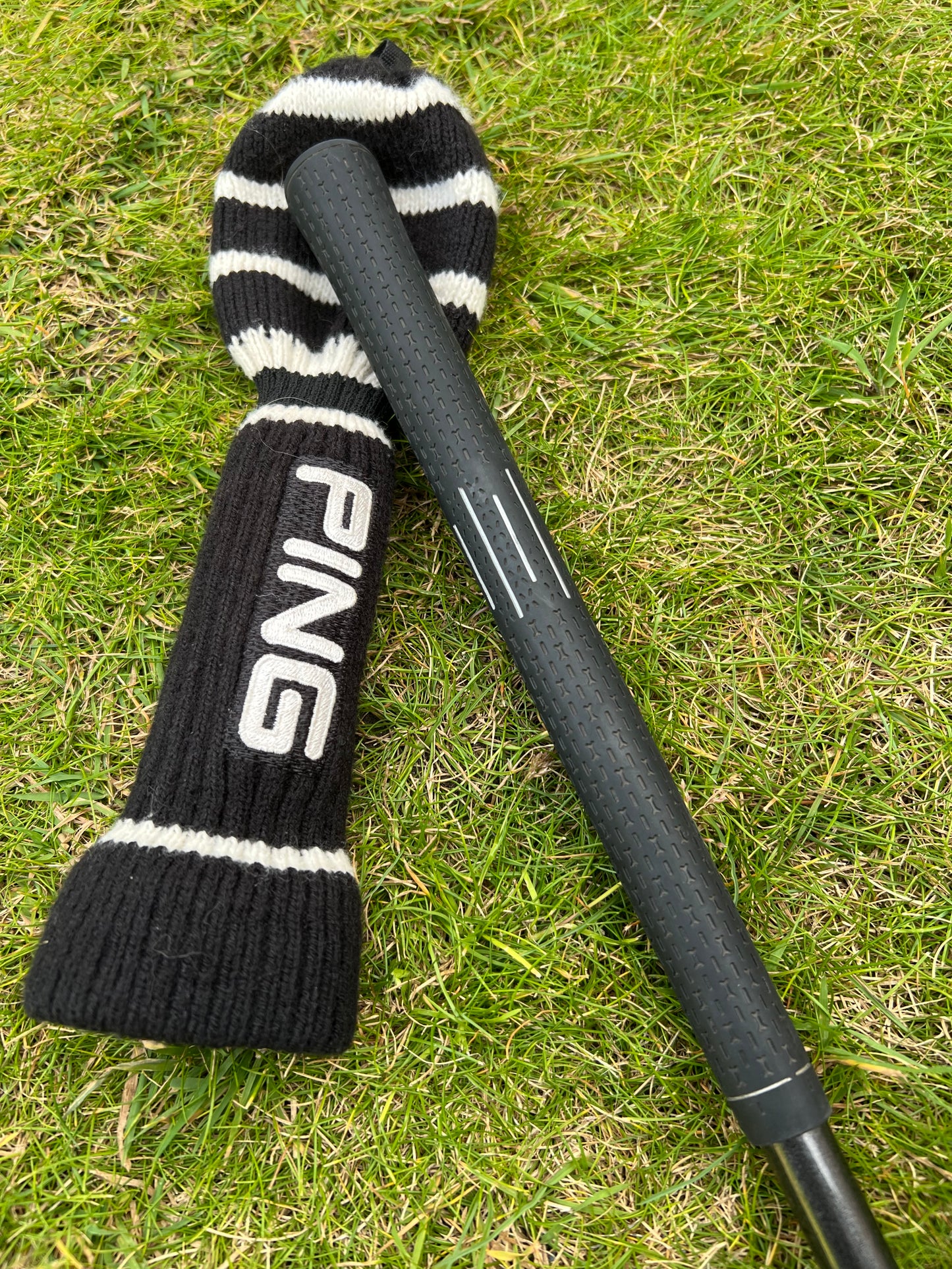 Ping Rapture 4 Hybrid (24°)