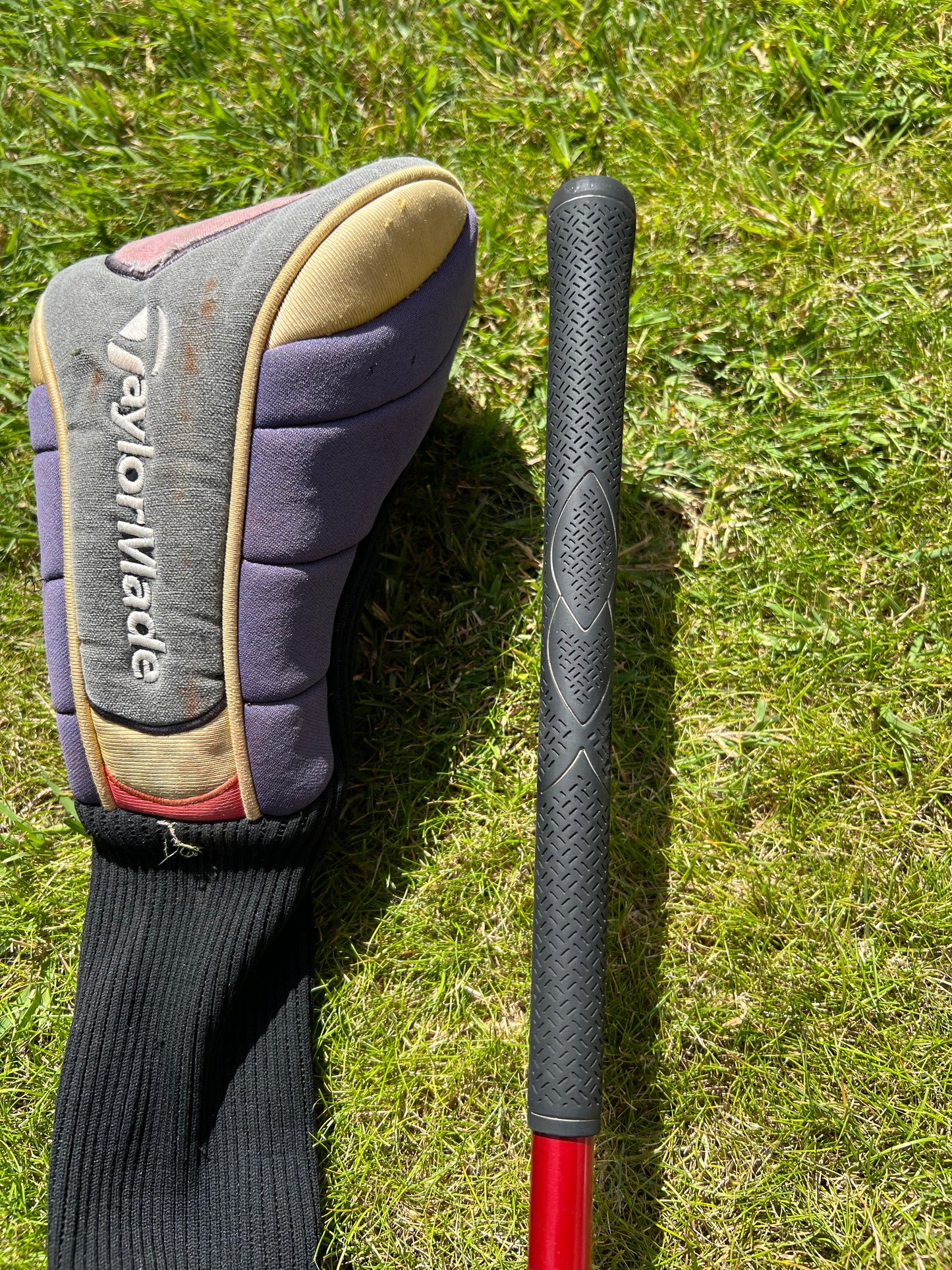 TaylorMade R5 Dual Driver (9.5°)