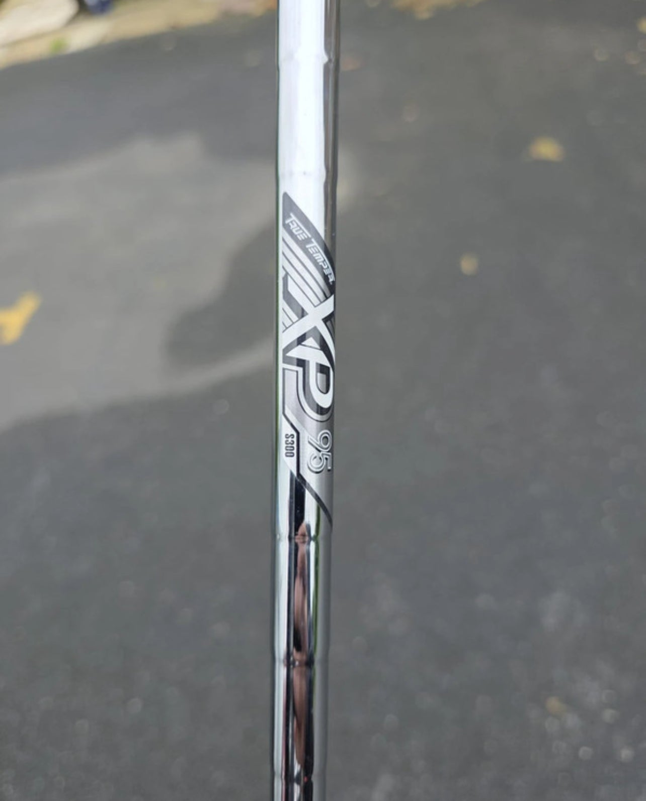 Callaway Maverick 7 Iron