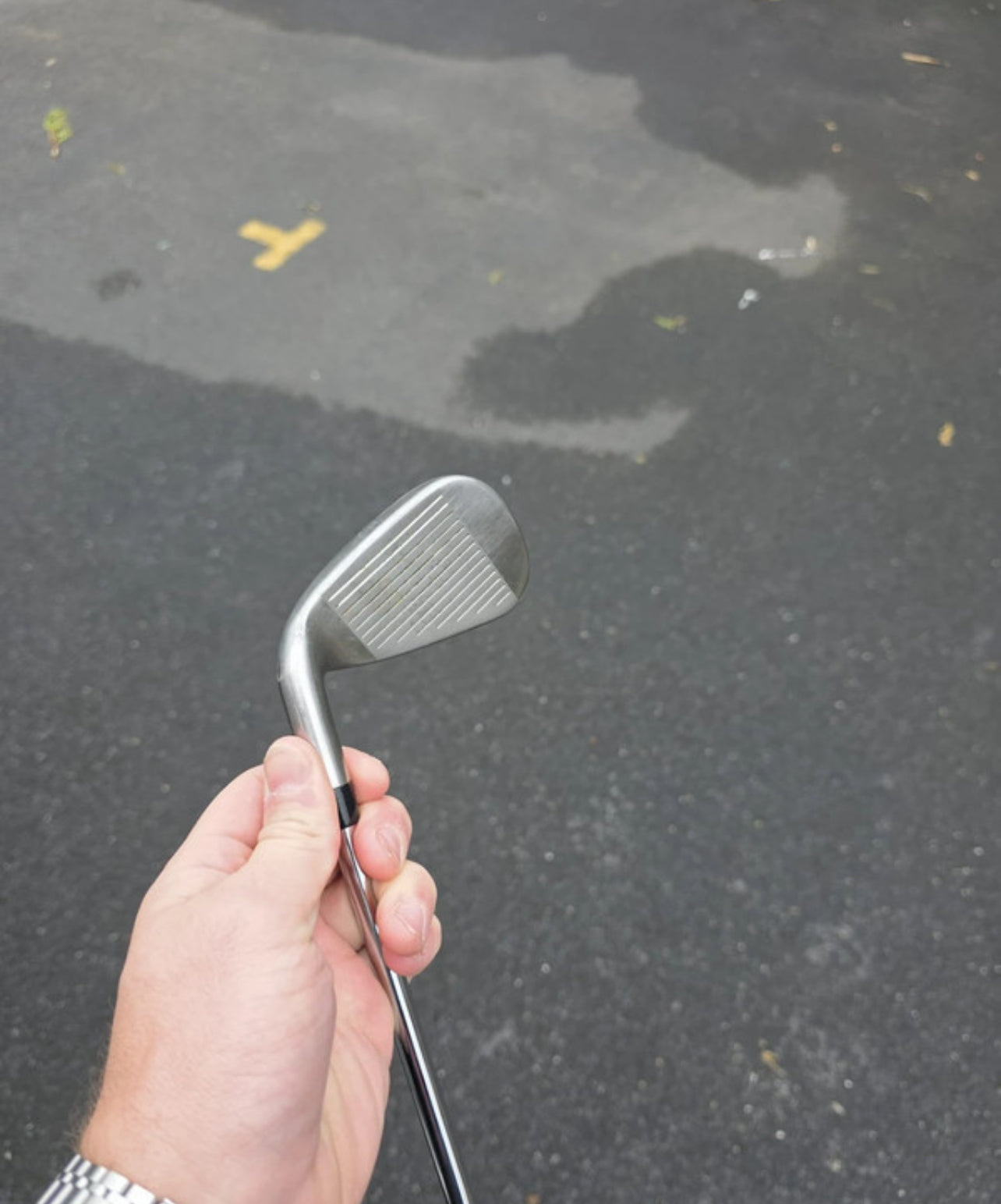 Callaway Maverick 7 Iron