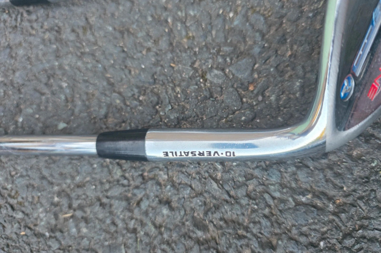 Cobra King Utility 3 Iron