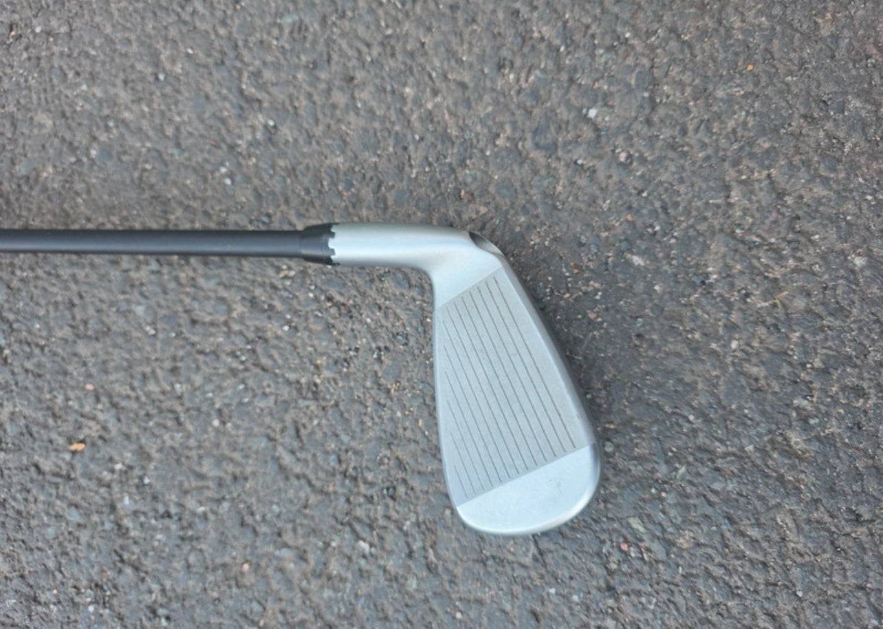 Cobra King Utility 3 Iron