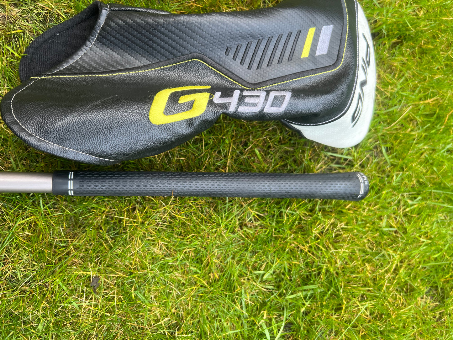 Ping G430 Max Driver (10.5°)