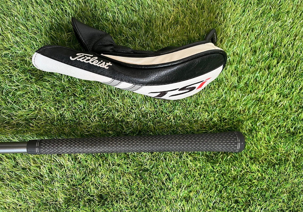 Titleist TSi2 5 Hybrid (24°)
