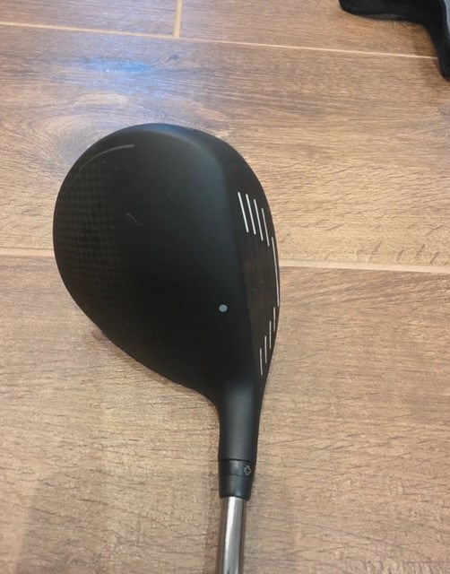 LH Ping G440 Max 5 Wood