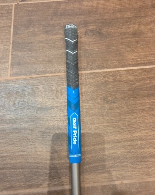 LH Ping G440 Max 5 Wood