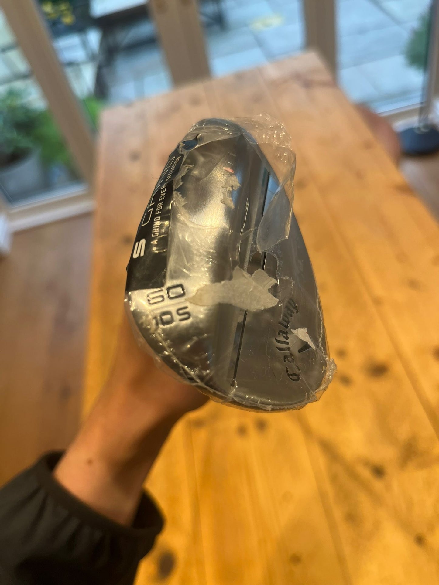 Callaway Opus Wedge (60°)