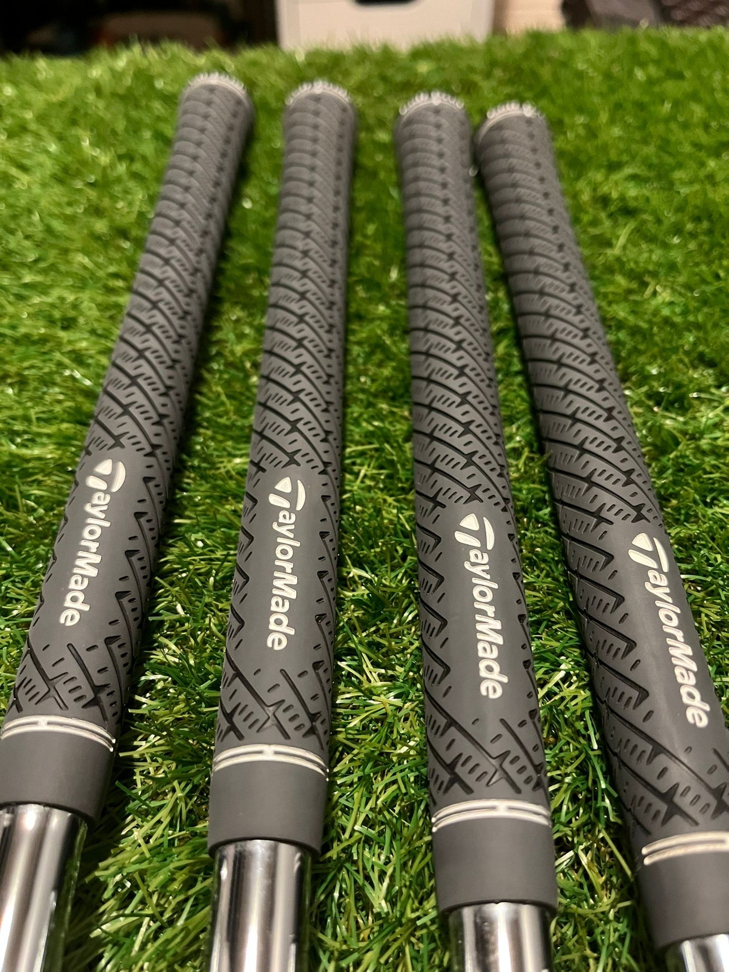 TaylorMade MG5 Wedges (46°, 50°, 56°, 60°)