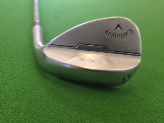 Callaway Opus 56° Wedge