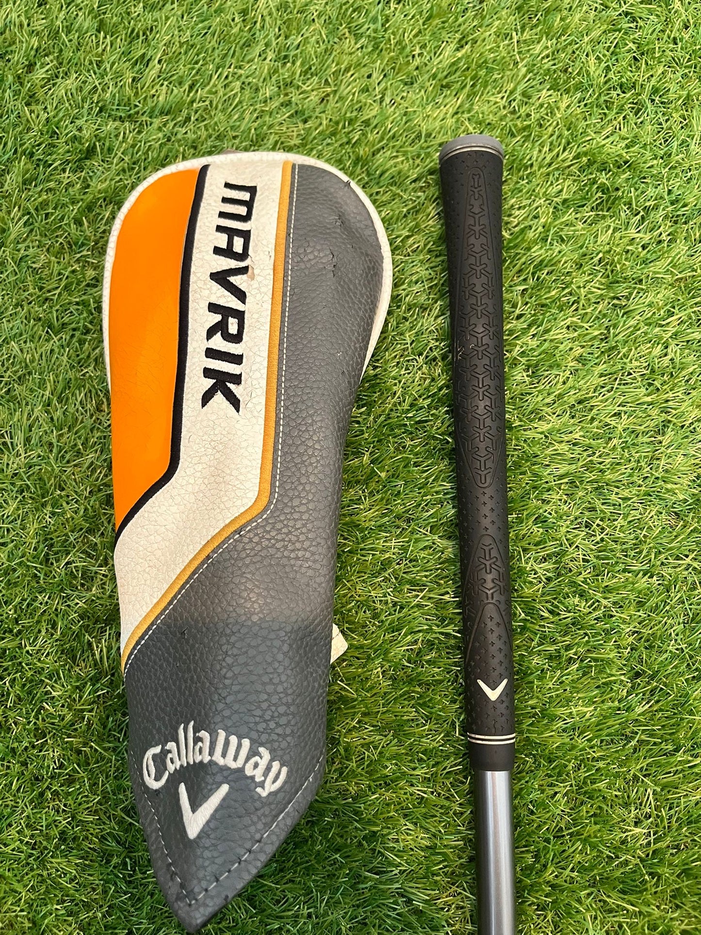 Callaway Mavrik 3 Wood (15°)