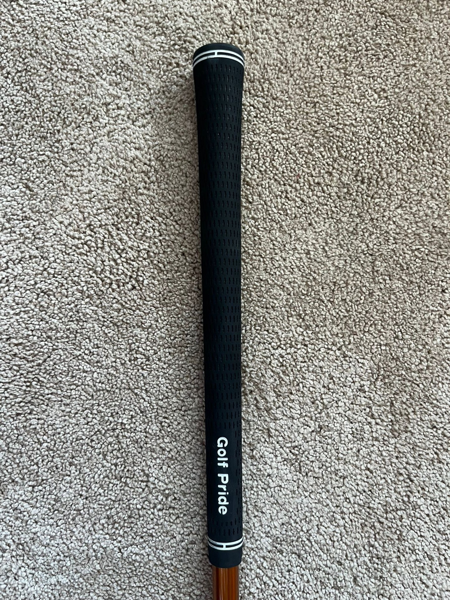 Callaway Big Bertha FT-3 Driver (9.5°)