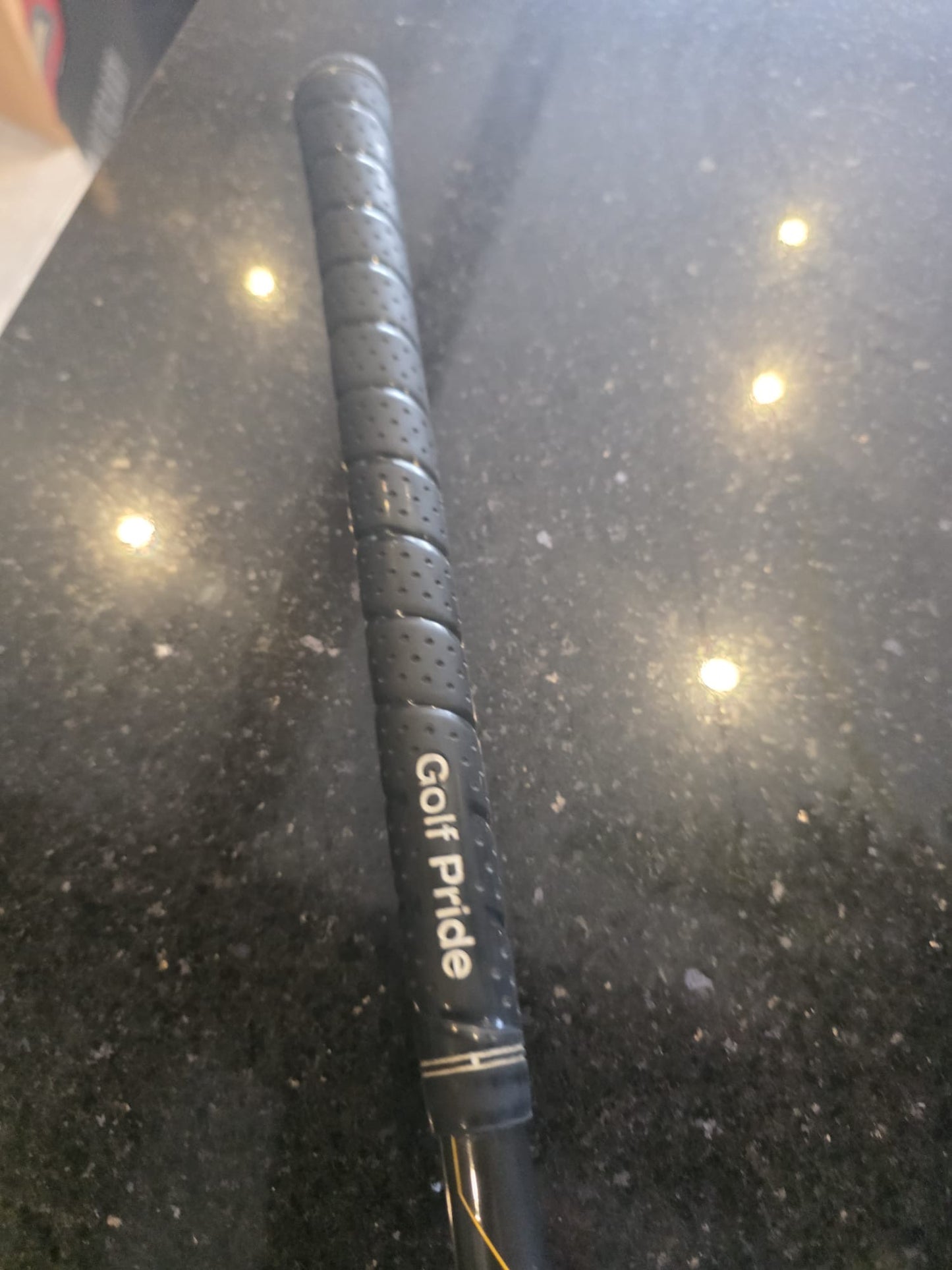 TaylorMade RBZ 5 Wood (19°)