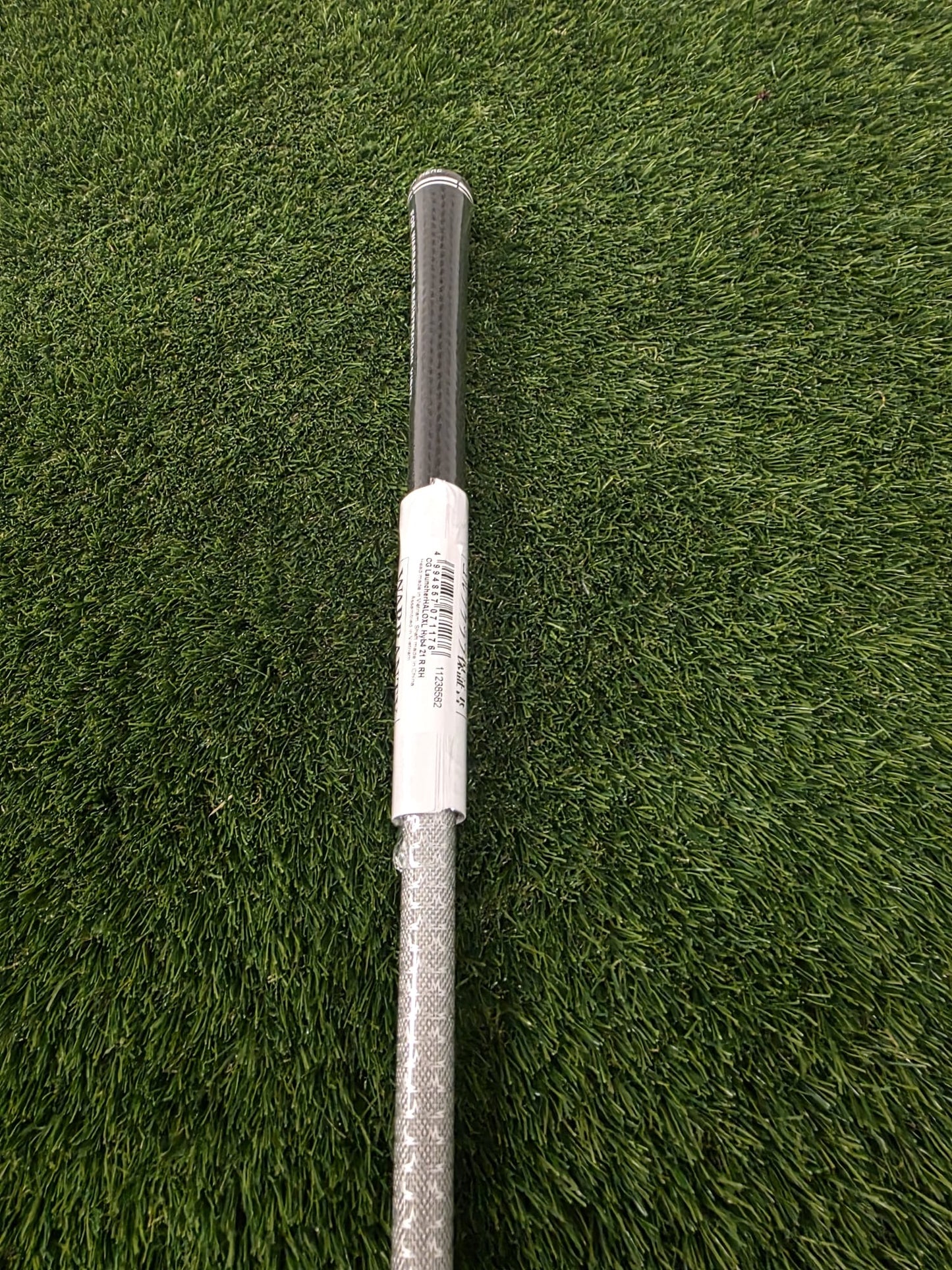 Cleveland Halo XL Gliderail 4 Hybrid (21°)